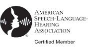 American Speech-Language-Hearing Association